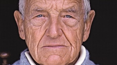 Andrew Wyeth (2018) - Episode 6 poster and promotional image