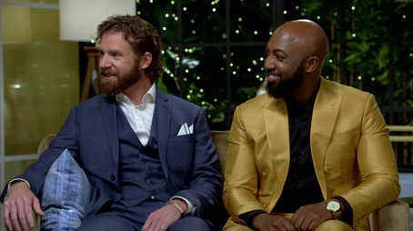 Married at First Sight Сезон 16