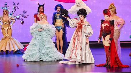 Drag Race España Сезон 4