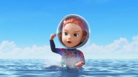 Episode 11 (2022) - Episode 11 poster and promotional image