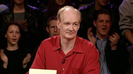 Brad Sherwood (2004) - Episode 2 poster and promotional image