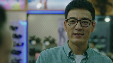 我在未来等你 Évad 1