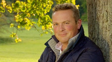 Hampshire (2012) - Episode 66 poster and promotional image