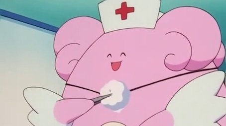 Ignorance Is Blissey (2000) - Episode 13 poster and promotional image