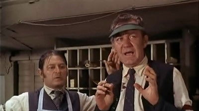 Reach for the Sky, Pardner (1966) - Episode 4 poster and promotional image