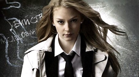 Lavrova's Method (2011) poster