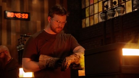 The Partizan (2019) - Episode 17 poster and promotional image