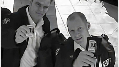 Lottery of Life (2000) - Episode 37 poster and promotional image