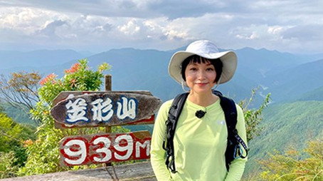 そこに山があるから Сезон 1