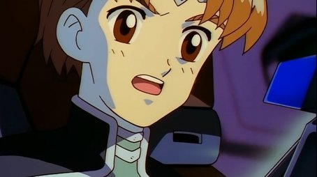 Shooting Star (2000) - Episode 10 poster and promotional image