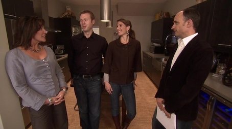 Outdoor Living (2009) - Episode 12 poster and promotional image