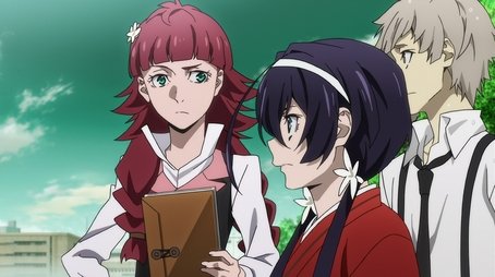 Bungo Stray Dogs130
