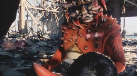 仮面ライダー Сезон 6