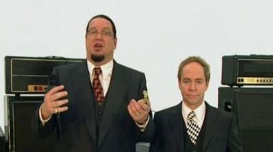 Ghost Busters (2005) - Episode 10 poster and promotional image