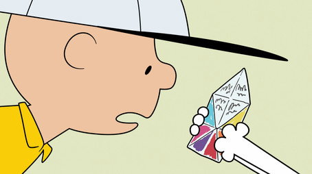 Camp Snoopy Сезон 2