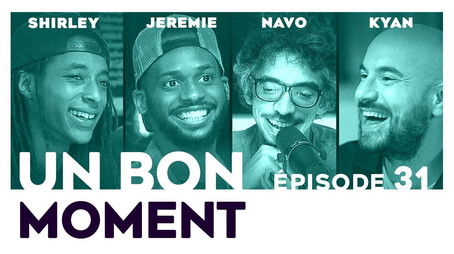 Episode 31 (2021) - Episode 31 poster and promotional image