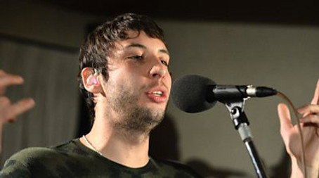 BBC Radio 1's Live Lounge Сезон 4