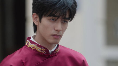 野狗骨头 Temporada 1