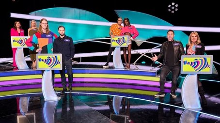 Eurovision 2023 (2023) - Episode 24 poster and promotional image