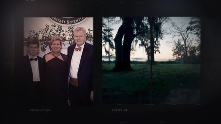 Dark Waters (2022) - Episode 8 poster and promotional image