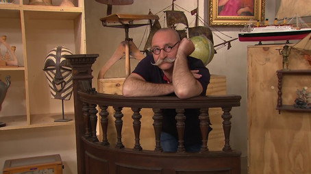 Bares für Rares Temporada 8