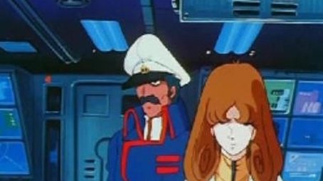 Countdown (1985) - Episode 2 poster and promotional image