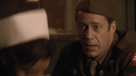 Founder's Day (2010) - Episode 1 poster and promotional image