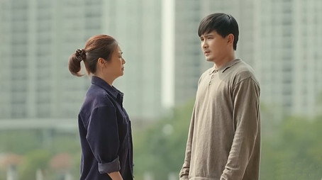 Gia đình mình vui bất thình lình Сезон 1