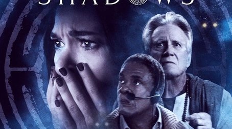 From the Shadows (2023) poster