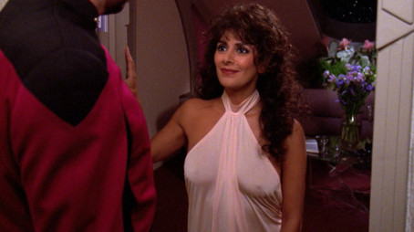 Star Trek: La nueva generación Temporada 6