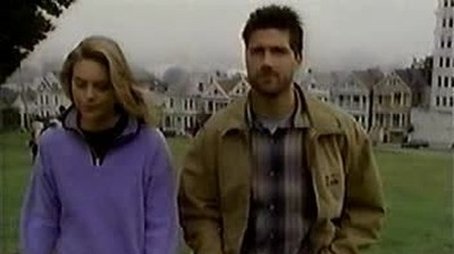 Truth Be Told (1997) - Episode 9 poster and promotional image