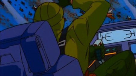 The Pyramid of Darkness: The Further Adventures of G.I. Joe (1) (1985) - Episode 11 poster and promotional image
