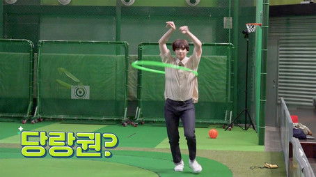 Episode 30 (2020) - Episode 5 poster and promotional image