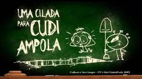 Fudêncio e Seus Amigos Сезон 5