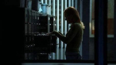 Coming of Rage (2003) - Episode 10 poster and promotional image