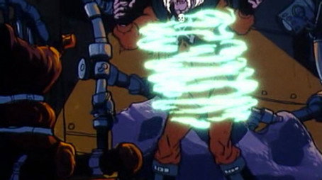 BraveStarr Сезон 1