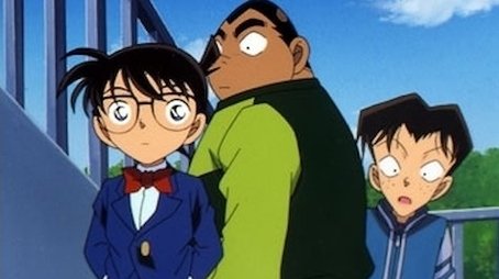 Old Lady's Quiz Disappearance Case (2002) - Episode 273 poster and promotional image