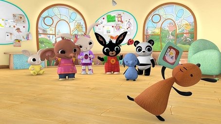 Musical Statues (2014) - Episode 10 poster and promotional image