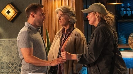 Wednesday, 16th August 2023 (2023) - Episode 100 poster and promotional image