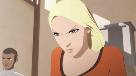 Best Served Cold (2009) - Episode 24 poster and promotional image