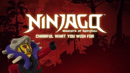 S4 Mini-Movie 4 - Chairful What You Wish For (2015) - Episode 80 poster and promotional image