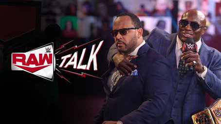 Raw Talk Сезон 5