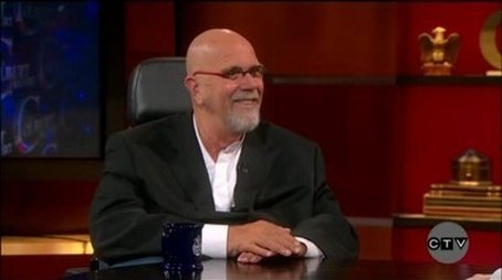 Chuck Close (2010) - Episode 102 poster and promotional image