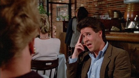 Deadpan (1988) - Episode 21 poster and promotional image