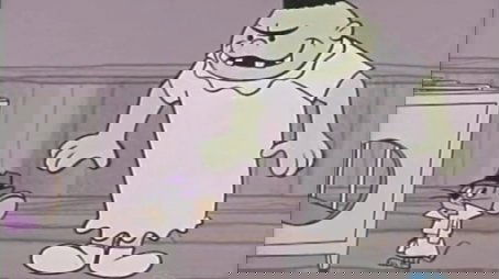 Big Diaper Caper (1959) - Episode 5 poster and promotional image
