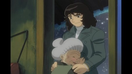The Disowned Son (2003) - Episode 4 poster and promotional image