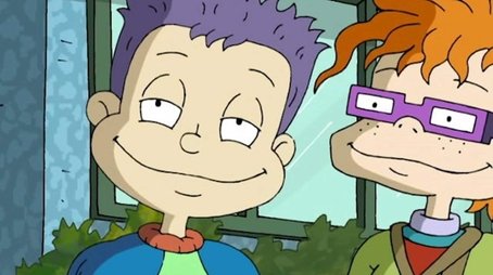 Miss Nose It All (2004) - Episode 4 poster and promotional image