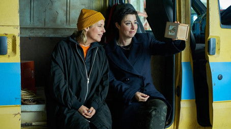 Birthday (2020) - Episode 1 poster and promotional image