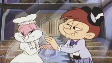 Spring in Acme Acres (1990) - Episode 32 poster and promotional image