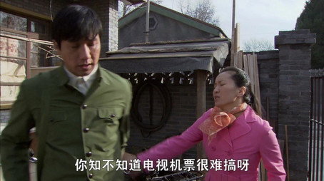 再回首 Évad 1